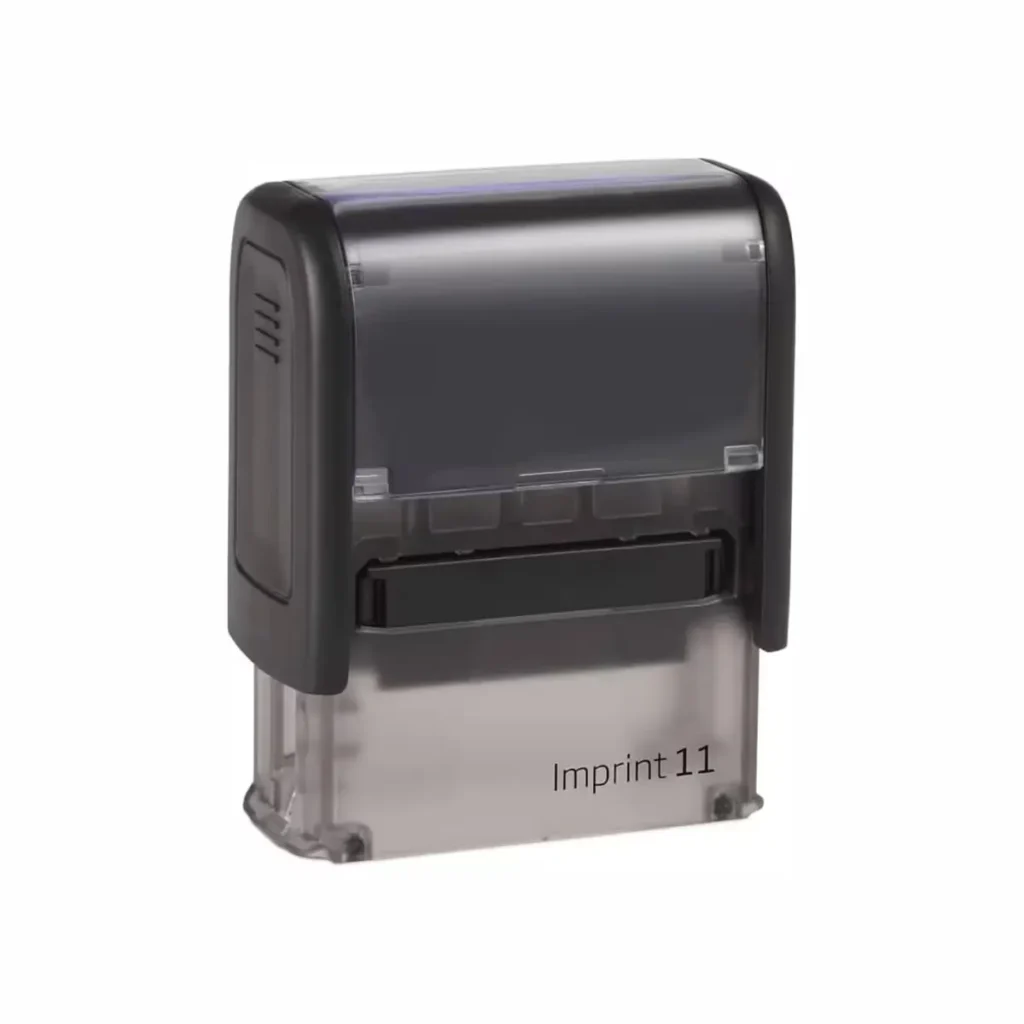 Trodat İmprint 11 Kaşe - Adana Kaşe