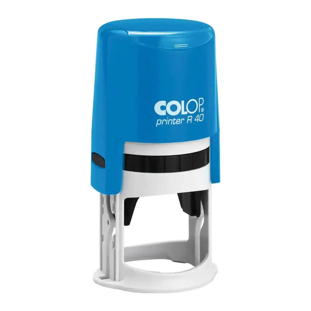 Colop Printer R40 - Adana Kaşe