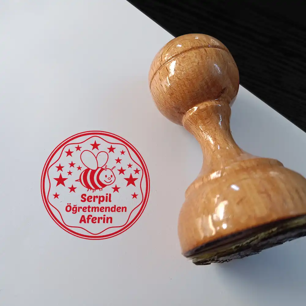 Öğretmen Kaşesi - Adana Kaşe